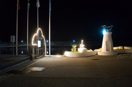 Marina De La Duquesa